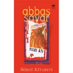 Yılkı Atı - Abbas Sayar