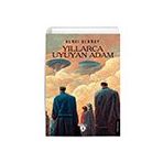 Yıllarca Uyuyan Adam Dorlion Yayınevi