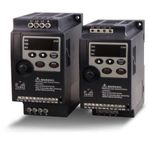 Yılmaz 0.75 kw 3-Faz 400 Watt Trifaze NL1000-00R7G4-Y YB1000 Temel Seri AC Sürücüsü