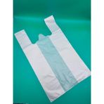 Yılmaz 25*40 Hışır Atlet Poşet 2 kg
