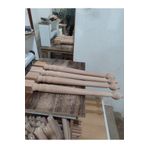YILMAZ 80 cm.7 lik kalın Masa ayağı