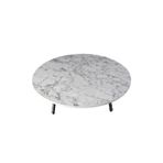 Yılmaz Ahşap Katlanabilir Ayaklı Ahşap Yer Sofrası Granit Desenli 68 Cm Granit Tek Ebat
