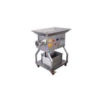 Yılmaz Et Makinaları Yılmaz Et Et Kıyma Makinası 42 No Inox Ø 130 Mm - 4232 Str Endüstriyel Mutfak