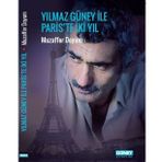 Yılmaz Güney ile Paris'te İki Yıl - Muzaffer Doyum
