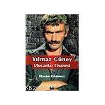 YILMAZ GÜNEY ULUCANLAR EFSANESI - HASAN DÖNMEZ