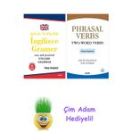 Yılmaz Hasdemir 2 Kitap Seti + Çim Adam Hediye