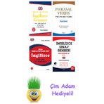 Yılmaz Hasdemir 4 Kitap Seti + Çim Adam Hediye