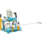 Yılmaz Makine Fr 223 – Portatif Kopya Freze Makinesi (230V) - 230 V