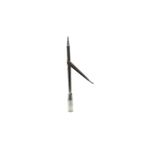 YILMAZ TÜFEKÇİ Yılmazlar Tek Kanat Zıpkın Ucu 8mm Kalınlık 11,3mm Uzunluk