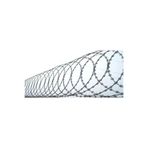 Yılmaz Yapı Düzlemsel Jiletli Tel 45Cm Çap 30Mt