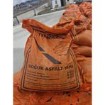YILMAZER ASFALT 35kg Soğuk Asfalt Yama