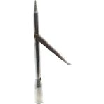 Yılmazlar Tek Kanat Zıpkın Ucu 8mm - 8 mm