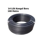 YILMAZPLASTİK 14 Lük Kangal Boru