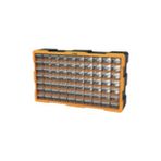 Yılmek 12’li Modüler Monoblok Çekmece Seti - 267 x 158 x 170 mm