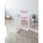 Yılmob19 Kombi Altı Boru Gizleme 55*70 Beyaz Modern Tasarımlı MDF & Suntalam Malzemeden Geniş Depolama