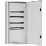 Yılpa 80W Otomat Tmş Yeri IP40 Elektrik Panosu Sıva Üstü - 500x1050x180mm