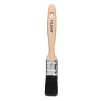 Yılsan Boya Fırçası [No: 1 (2.5 cm), Yağlı Boya]