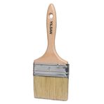 Yılsan Boya Fırçası [No: 4 (10 cm), Kestirme Süper]