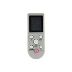 YILTECH Baymak Ykr-f/006 Uyumlu Klima Kumandası