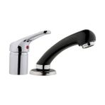 Yims Lavabo Ankastra Berber Mix Batarya