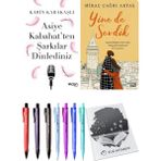 Yine De Sevdik ve Asiye Kabahat'ten Şarkılar Dinlediniz - Karin Karakaşlı