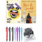Yine De Sevdik ve Saldırganı Hoş Tutmak - Erendiz Atasü
