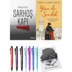 Yine De Sevdik ve Sarhoş Kapı - Fergun Özelli