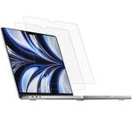 YINOVEEN 2 Paket Mat Parlama Önleyici Ekran Koruyucu 2022 13,6 inç MacBook Air M2 Çip (Model: A2681) dizüstü bilgisayar, Göz Koruma Filtresi, Göz Gerginliğini Azaltma (25,7 x 19,7 cm)