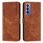 YIPCFXDJ Cep Telefonu Kapaklı Kılıf Tecno Camon 18 Ile Uyumlu Bilek Kayışı Telefon Kılıfı Cüzdan Çevirmeli Telefon Kılıfı Kart Yuvası Tutucu Kapak Çevirin Telefon Kılıfı Tecno Camon 18 Ile Uyumlu Koruyucu Kılı