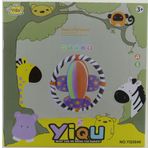 Yiqu Yumuşak Oyun Arkadaşım Uçak