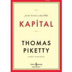 Yirmi Birinci Yüzyılda Kapital