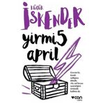 YIRMI5APRIL - KÜÇÜK İSKENDER (DERMAN İSKENDER ÖVER)
