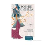 YIRMILER KIZI SIZ HIÇ CAZ ÇAĞINDA KIREMIT AKTARDINIZ MI? HI-HO-HA! - SOPHIE KINSELLA