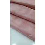 YIRTILMAZ KARE TEL KIRMA TÜLÜ EBAT 290X100 CM RENK PUDRA