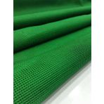 YIRTILMAZ KARE TEL KIRMA TÜLÜ EBAT 290X100 CM (YEŞİL)