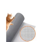 Yırtılmaz Kedi Teli, Pet Tülü, Sineklik (140x100CM)