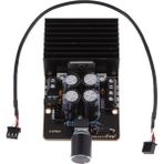 Yishe TDA7377 Araba Audio Stereo Tahtası 30W+30W Sınıf (Yurt Dışından)