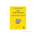 YITIK ADANIN ÖYKÜSÜ - JOSÉ SARAMAGO