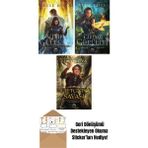 Yitik Gelecek + Girdap Görüleri – Girdap Günlükleri Birinci Kitap (Ciltli) + Çiftçinin Savaşı – Altın Muhafızlar Serisi 3 - Hayır