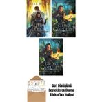 Yitik Gelecek + Girdap Görüleri – Girdap Günlükleri Birinci Kitap (Ciltli) + Girdap Görüleri – Girdap Günlükleri Birinci Kitap - Hayır