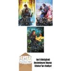 Yitik Gelecek + Peri Prensi ile Dans + Girdap Görüleri – Girdap Günlükleri Birinci Kitap - Hayır
