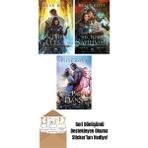 Yitik Gelecek + Seçilmiş Şampiyon – Girdap Günlükleri Ikinci Kitap (Ciltli) + Peri Prensi ile Dans - Hayır