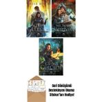 Yitik Gelecek + Seçilmiş Şampiyon – Girdap Günlükleri Ikinci Kitap + Girdap Görüleri – Girdap Günlükleri Birinci Kitap - Hayır