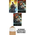 Yitik Gelecek + Seçilmiş Şampiyon – Girdap Günlükleri Ikinci Kitap + Seçilmiş Şampiyon – Girdap Günlükleri Ikinci Kitap (Ciltli) - Hayır
