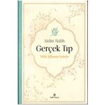 Yitik Hazine Yayınları Gerçek Tıp, Yitik Şifanın Izinde, Aidin Salih, 16x24 Cm. Karton Kapak, Yitik Şifa 9786056288012