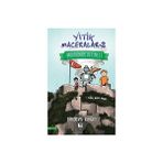 Yitik Maceralar 2 Mürdümük Definesi Firdevs Kırgın