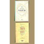 Yitik Şifa Yayıncılık Nebevi Tıp Seti (2 Kitap) Gerçek Tıp, Aidin Salih, Tıbbun Nebevi beyda136