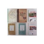 Yitik Şifa Yayınları Aidin Salih Gerçek Tıp Seti 6 Kitap /yitik Şifa Sahih Nebevi Tıp Son Söz 1-2 Hacamat Sülük Tedavisi KPT4444HJHJ