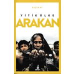 Yitik Ülke Arakan - Haşim Ay