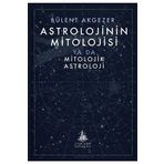 Yitik Ülke Yayınları Astrolojinin Mitolojisi